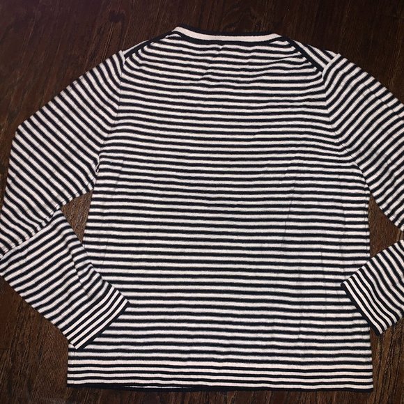 J. Crew sweater - Picture 7 of 7